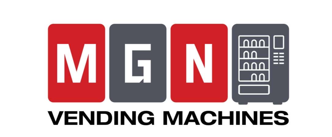 MGN Vending Machines